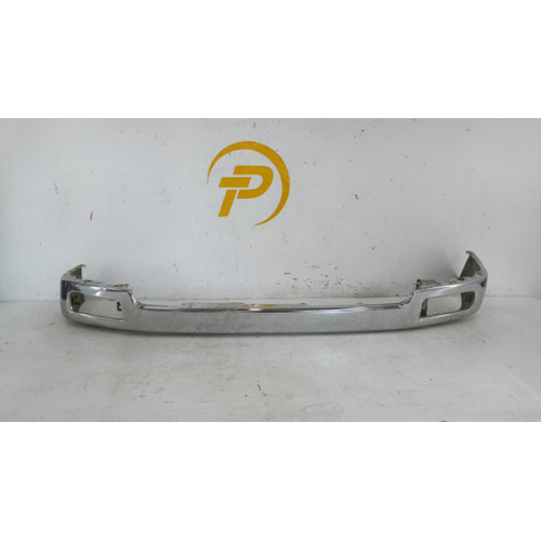 Parachoque Toyota Hilux 1996 1997 1998 1999 2000 / Original Cromado