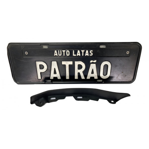 Guia Para Recuperação De Parachoque Hb20 2012 A 2019