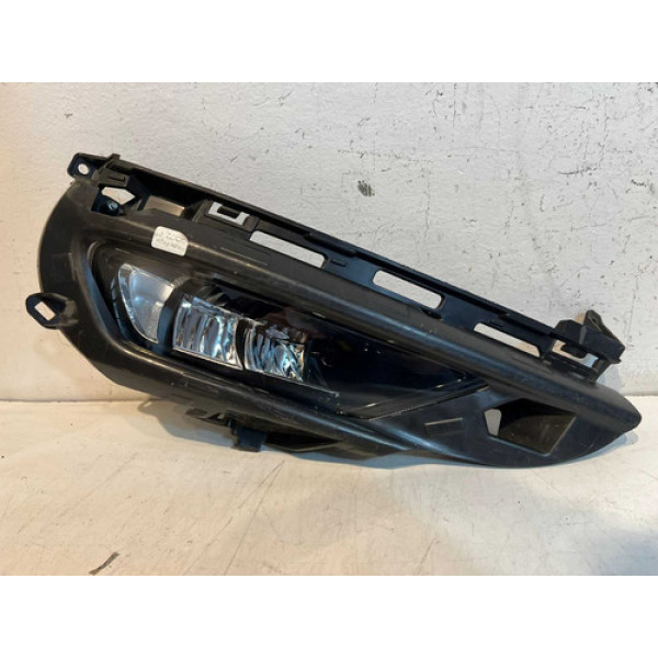 Farol Milha Volvo Xc60 Xc90 L.d 2019 2020 2021 2022 / Import