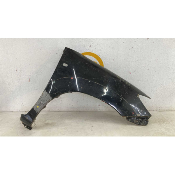 Paralama Toyota Hilux 2006 2007 2008 2009 2010 2011 / Origin