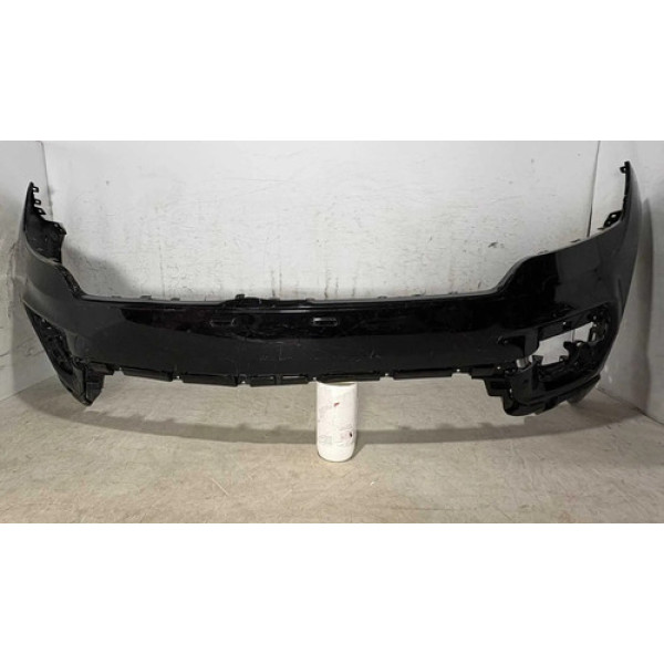 Parachoque Dianteiro Jeep Commander 2022 2023 2024 (usado) Preto