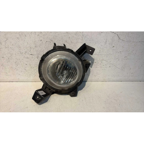 Farol Milha Esquerdo Hyundai Hb20 2013 204 2015 Usado Brnca