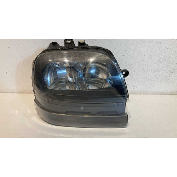Farol Fiat Doblo L.d 2003 2004 2005 2006 2006 A 2009 / Origi Direito
