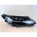 Farol Range Rover Evoque 2020 2021 2022 2023 L.d Original Direito/passageiro