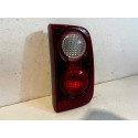 Lanterna Land Rover Freelander L.d 2001 2003 2004 2006 / Ori Direito Vermelho