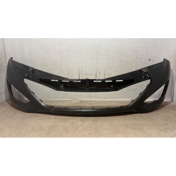 Parachoque Hyundai Hb20 2012 2013 2014 2015 / Original Preto
