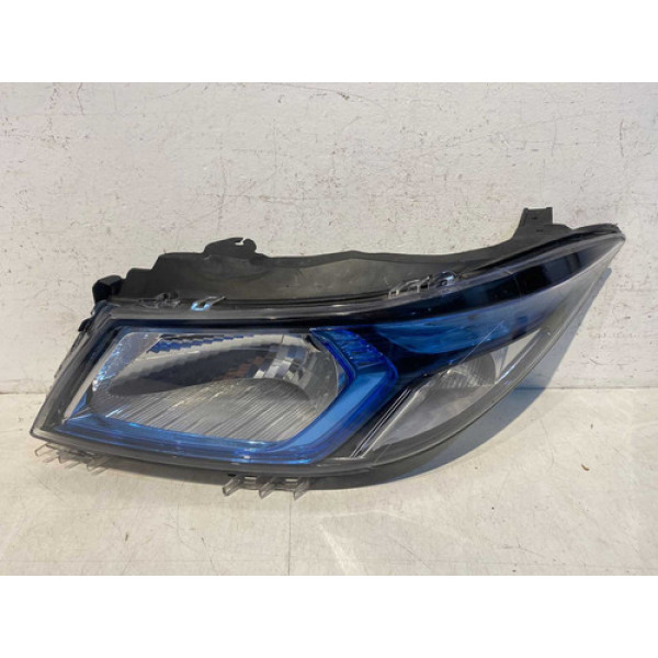 Farol Gm Onix Prisma 2013 2014 2015 2016 L.e Original Esquerdo/motorista