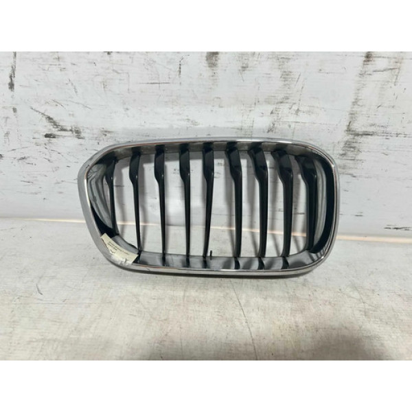 Grade Bmw Serie 1 F20 116i - 120i L.d 2016 2017 2018 / Orig Fosco