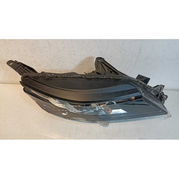 Farol L200 Triton 2021 2022 2023 Sem Led L.d Original Direito