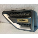 Grade Para-lama Esquerdo Land Rover Freelander 2007/2014
