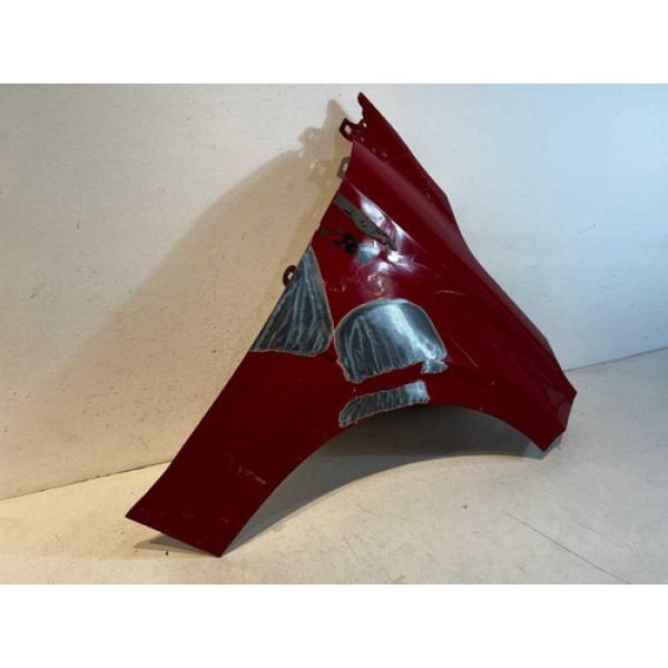 Paralama Fiat Argo Cronos L.d 2018 2019 2020 2021 / Original