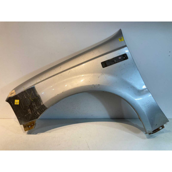 Paralama F250 F350 F4000 L.e 1999 2001 2002 2004 2013 A 2015