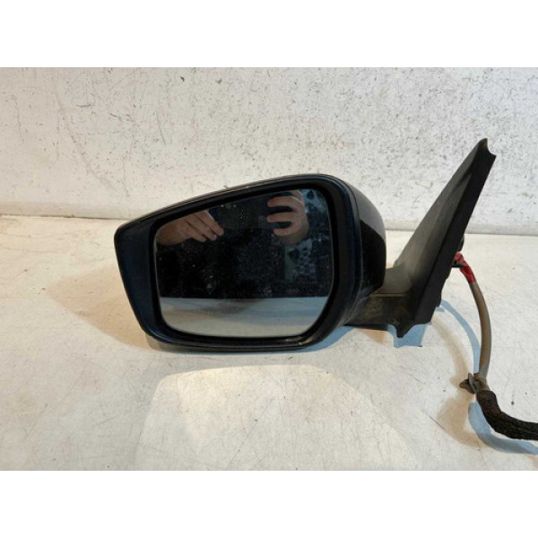 Retrovisor Nissan Kicks L.e 2016 2017 2018 2019 2020 / Origi