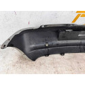  Parachoque Traseiro Fiat Palio 2001 2002 2003 A 2006 / Orig