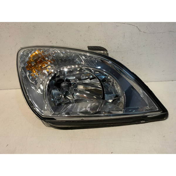 Farol Chery Tiggo 2 2010 2011 2012 2013 L.d Original Direito/passageiro