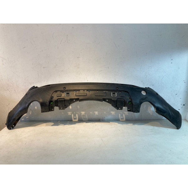 Spoiler Traseiro Discovery Sport 2016 2017 2018 2019 Origina Preto