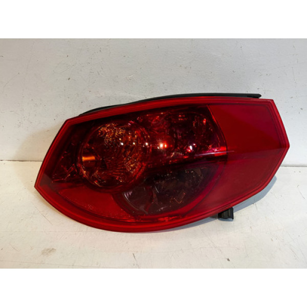 Lanterna Chery Celer Sedan L.d 2012 2013 2014 / Original Direito Vermelho