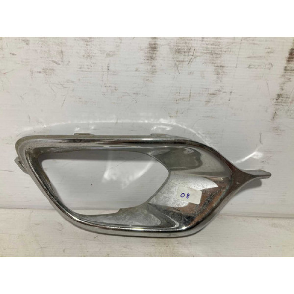 Friso Moldura Milha Logan 2015 2016 2017 2018 2019 L.e Origi