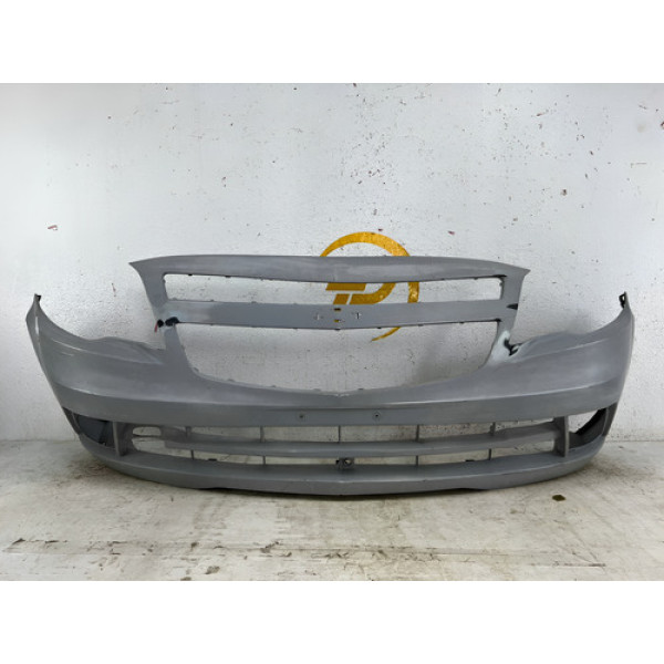 Parachoque Gm Agile 2009 2010 2011 2012 2013 Importado Cinza