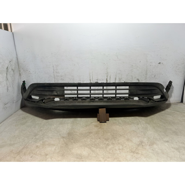 Spoiler Dianteiro Fiat Fastback 2022 2023 2024 / Original Preto