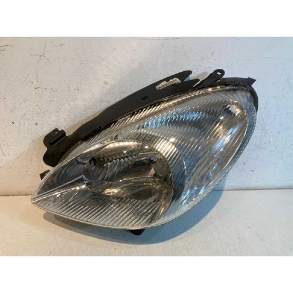 Farol Citroen Xsara Picasso L.e 2000 2001 2002 A 2004 / Orig Esquerdo