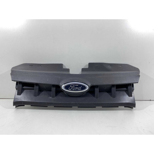 Grade Ford Fiesta 2011 2012 2013 2014 Original Preto Fosco