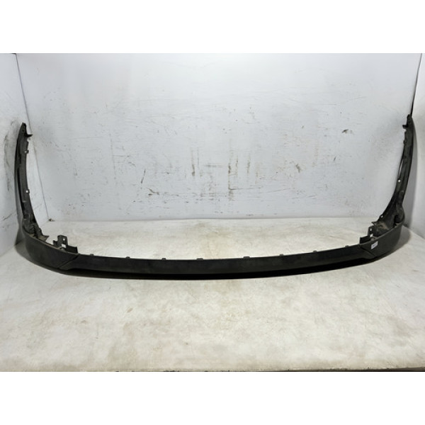 Spoiler Hyundai New Tucson 2017 2018 2019 2020 2021 / Orig Preto