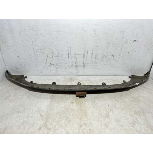 Spoiler Porsche Macan 2015 2016 2017 2018 / Original Preto