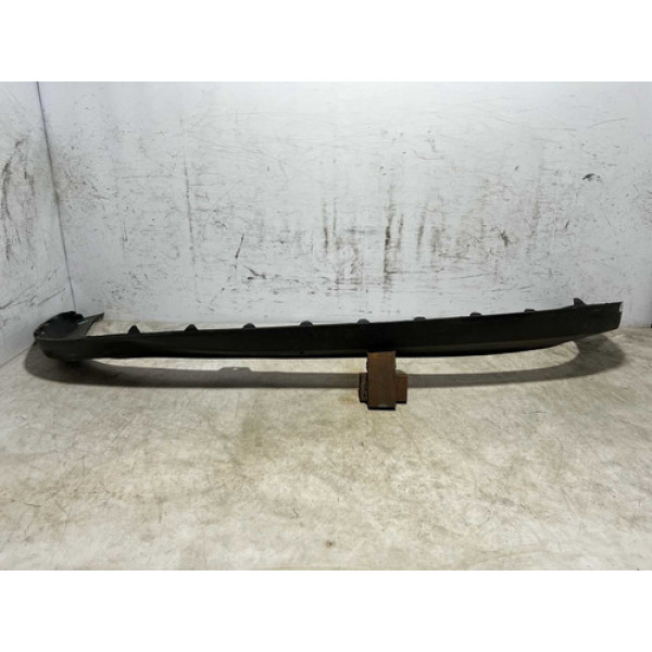 Spoiler Traseiro Hyundai Hb20s 2023 2024 / Original  Preto