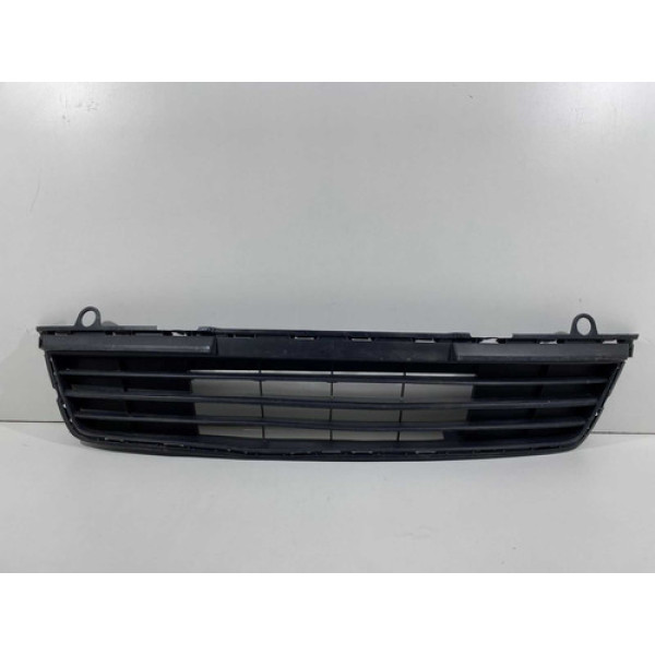 Grade Vw Gol Voyage G7 2017 2018 2019 Original Preto Fosco