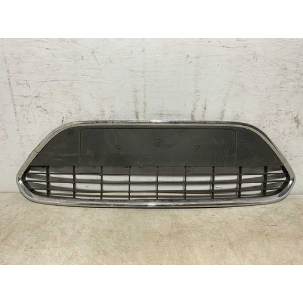 Grade Ford Focus 2009 2010 2011 2012 2013 Original Preto Fosco