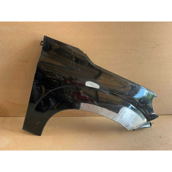 Paralama Fiat Uno 2012 2013 2014 2015 L.d Original