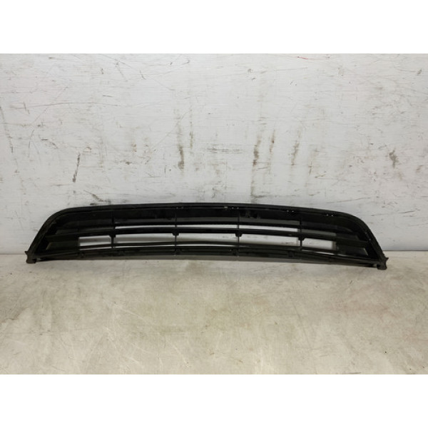 Grade Inferior Honda Hrv 2019 2020 2021 Original Preto Brilhante