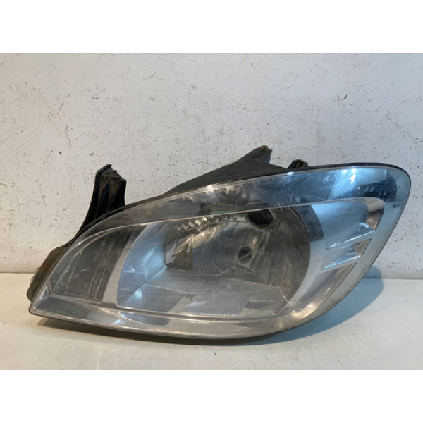 Farol Gm Celta Prisma 2007 2008 2009 2010 A 2012 L.e Origin Esquerdo/motorista