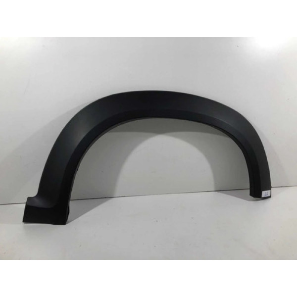 Moldura Paralama Dianteiro Fastback 2022 2023 2024 L.d Origi Preto