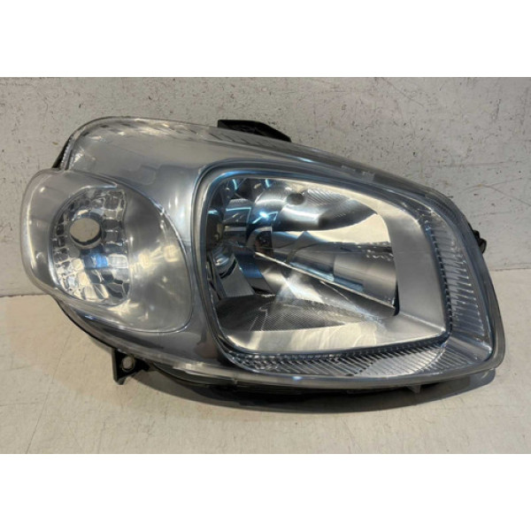Farol Fiat Uno Fiorino 2012 2013 2014 2015 L.d Original Direito/passageiro