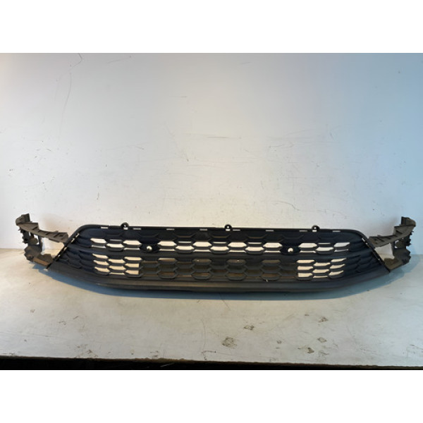 Spoiler Dianteiro Tiguan Allspace 2018 2019 2020 2021 Origi Preto