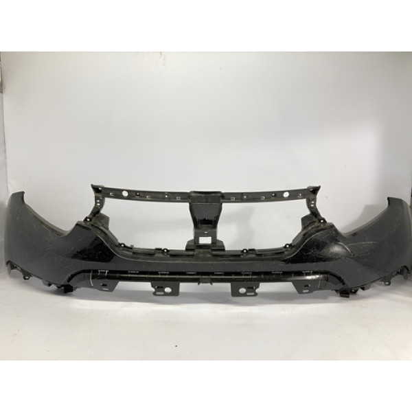 Parachoque Renault Duster 2021 2022 2023 / Original Preto