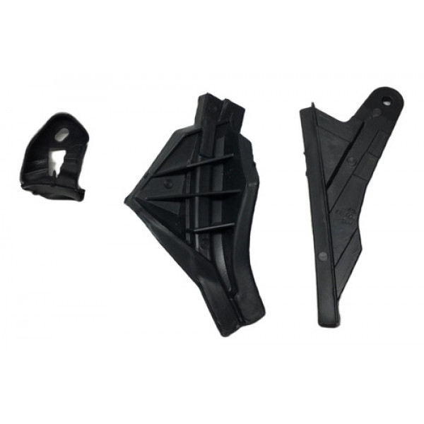 Kit Garra Recuperação De Farol Vectra 2010 2011