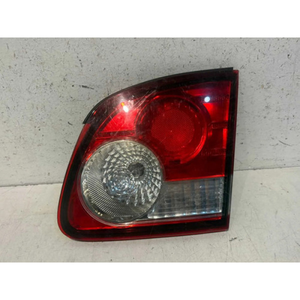 Lanterna Tampa Gm Classic L.d 2011 2012 2014 2015 / Origina Direito/passageiro Vermelho