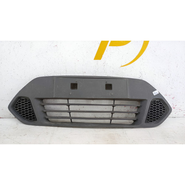 Grade Ford Fiesta Rocam 2011 2012 2013 2014 Original Preto Fosco