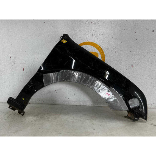 Paralama Ford Ecosport L.d 2008 2009 2010 2011 2012 / Origin