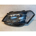 Farol Kia Soul L.e 2009 2010 2011 2012 2013 2014 / Original Esquerdo/motorista