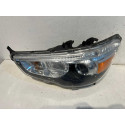Farol Mitsubishi Asx 2011 2012 2013 2014 2015 S/xenon / Orig Esquerdo/motorista