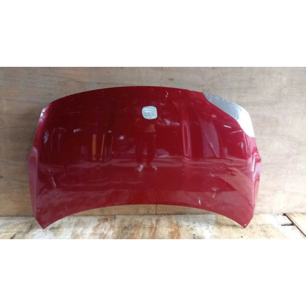 Capô Nissan Versa 2015 2016 2017 2019 2020 2021