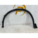 Moldura Paralama Haval H6 L.d 2023 2024 / Original Preto