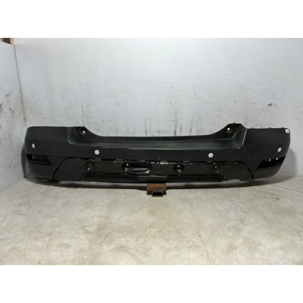 Spoiler Traseiro Honda Wrv 2018 2019 2020 2021 Original Preto