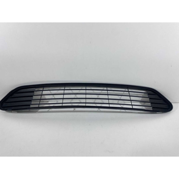 Grade Inferior Toyota Etios 2013 2014 2015 2016 Original Preto Fosco