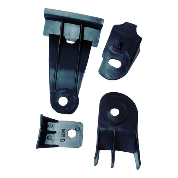 Kit Garra Recuperação Farol Renault Sandero 2020 A 2021