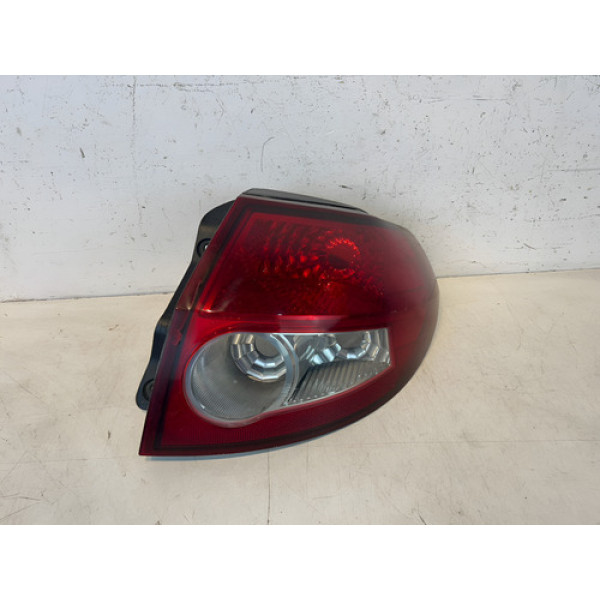 Lanterna Ford Ka L.d 2008 2009 2010 2011 2012 2013 Usada Ori Direito/passageiro Vermelho